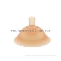 Silicone Nipple Shield Protectors Breastfeeding Cover